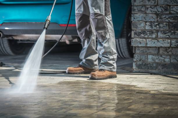 Best Oil Spill Cleanup  in Munising, MI