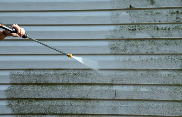 Munising, MI Pressure Washing Services Company