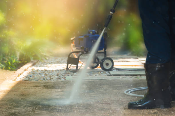 Best Machinery and Equipment Cleaning  in Munising, MI